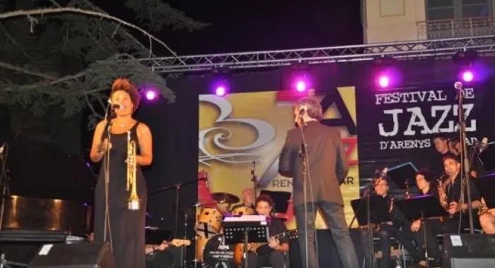 La Big Band d'Arenys tornarà a donar el tret de sortida al Festival de Jazz