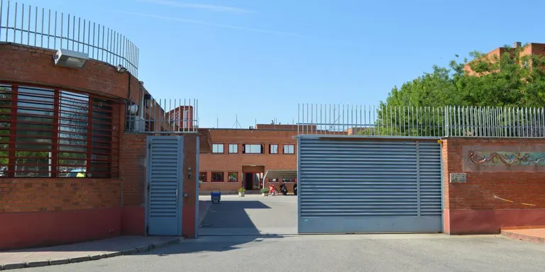Modesto Berciano: "El dimensionament de la plantilla és insuficient, les condicions arquitectòniques del centre són pèssimes i agressions a funcionaris"