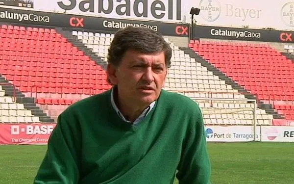Foto: Club Gimnàstic de Tarragona