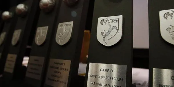 La Nit dels Campions ret homenatge als campions de lliga del Baix Gaià