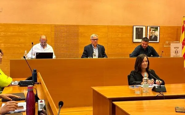 Foto: Ajuntament de Torredembarra