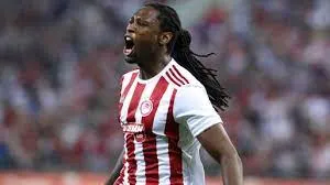 Detenen l'ex jugador del Villareal Ruben Semedo acusat de violar una menor