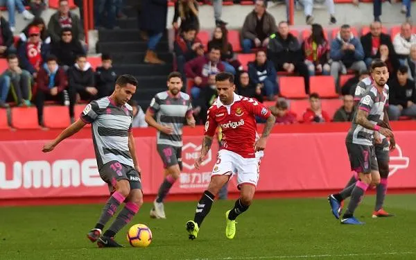 Foto: Club Gimnàstic de Tarragona