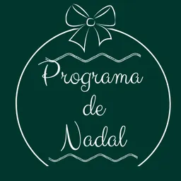 Programa especial Nadal del 24/12/2022 - episode art