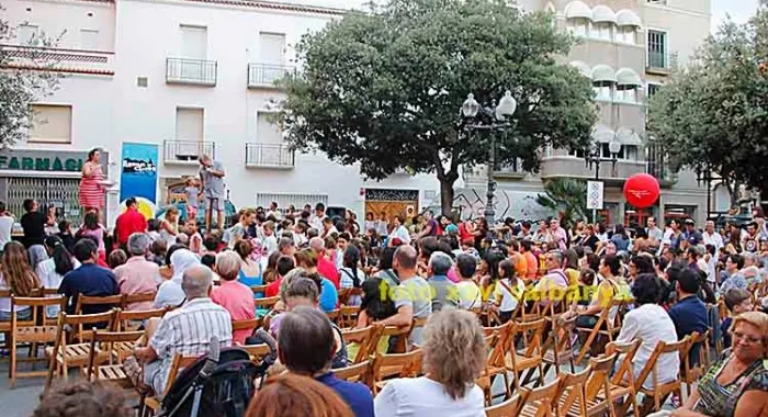 La 11a edició del Concurs de Crits reuneix 50 participants