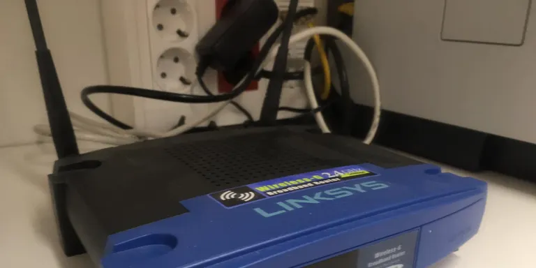 Avaria en la connexió a internet a la Seu d'Urgell