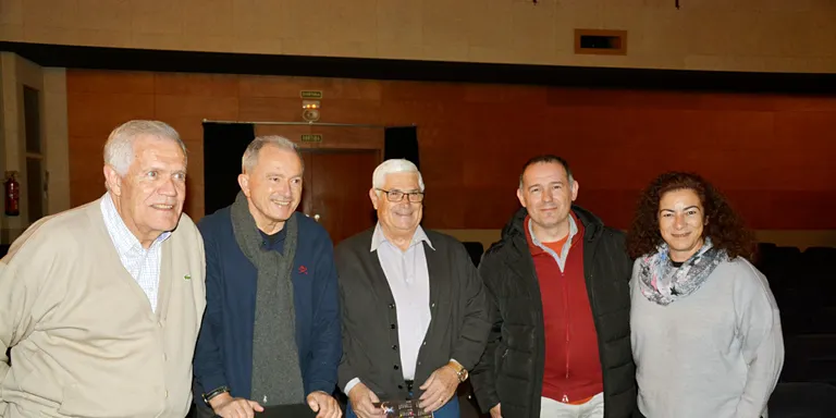 CinemArt fa amb èxit el càsting de 'Pau Gibert'