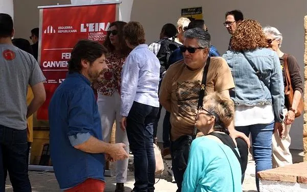 Foto: Altafulla Ràdio