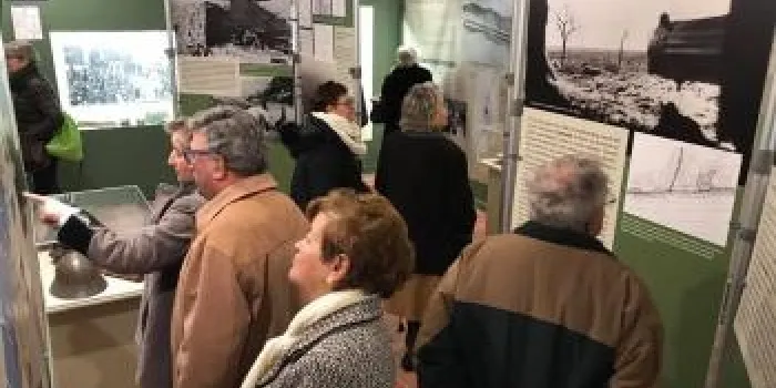 Els Museus d'Arenys de Mar preparen unes jornades de portes obertes amb motiu del Dia Internacional dels Museus