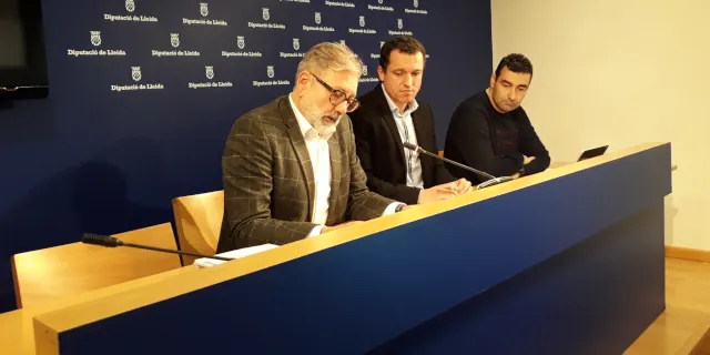 El PSC reclama revisar el nou Pla Director Urbanístic per a l'Alt Pirineu