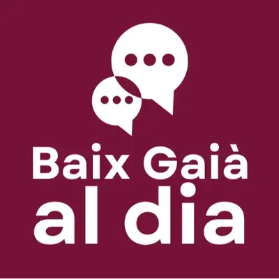 Baix Gaià al dia