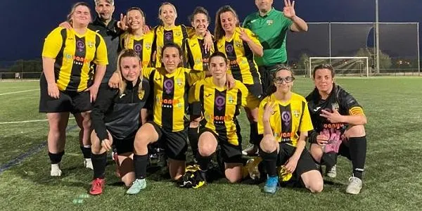L’Altafulla estrena el caseller de victòries en la segona fase davant el Montblanc (4-1)