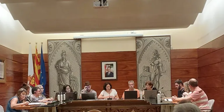 L'Ajuntament de Solsona aprova per unanimitat una modificació de crèdit per comprar un pis