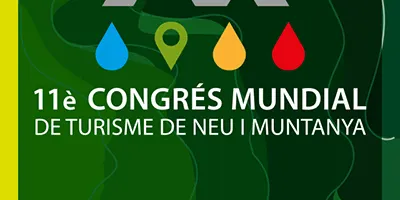 Ajornat pel coronavirus l'11è Congrés Mundial de Turisme de Neu i Muntanya