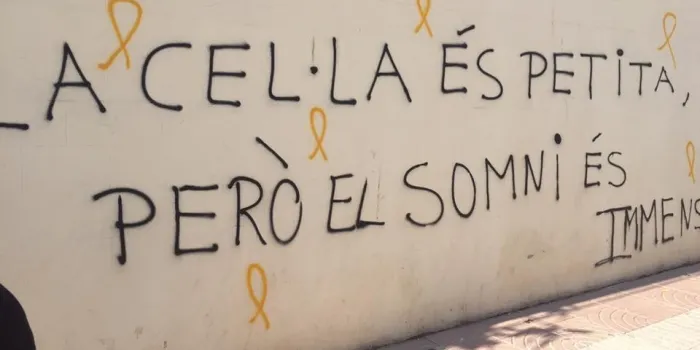 L’ANC i ERC rebutgen les pintades i es desmarquen de la convocatòria