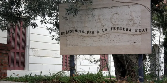 Dilluns comença el judici pel cas del presumpte violador de la residència Itaca