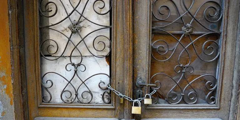 L'ocupació il·legal preocupa al Morell
