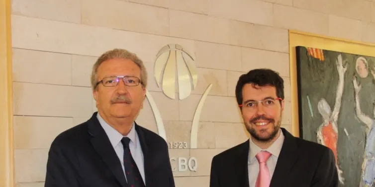 La Seu serà escenari de les Lligues Nacionals Catalanes ACB