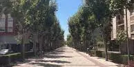 La construcció del carril bici s’iniciarà aquest 2022