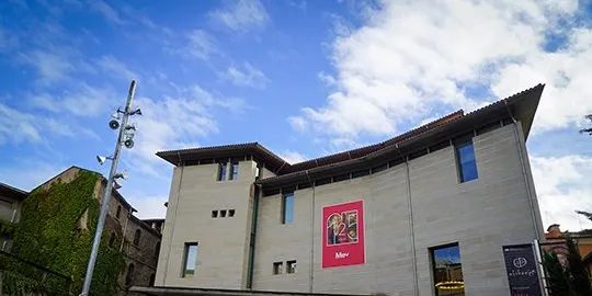 Oriol Picas serà el nou director del Museu Episcopal de Vic