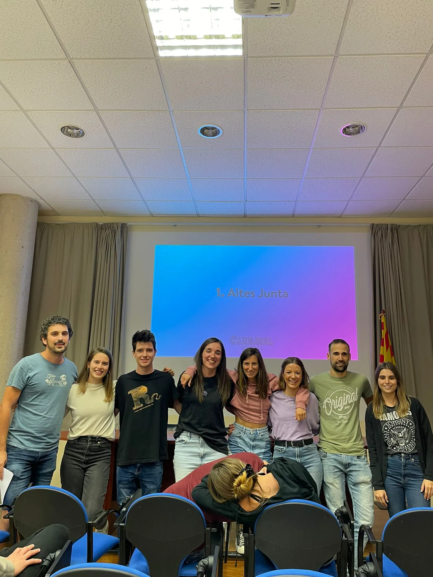<strong>Últims dies per fer-se soci del Carnaval per poder gaudir dels avantatges en la propera edició</strong>