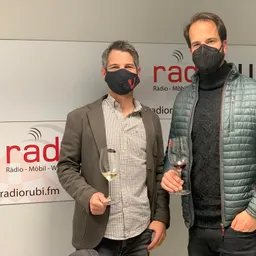#954 - Tastem el Vinari Gran d'Or, Vi blanc Jove LaFou Els Amelers 2020 - episode art