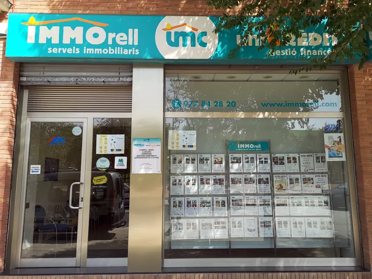 Drets Socials es marca l'objectiu d'incrementar el lloguer social al Morell