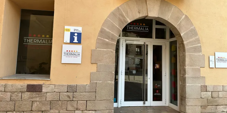 Thermalia l’Ajuntament de Caldes renoven el segell Biosphere pel compromís amb la sostenibilitat turística