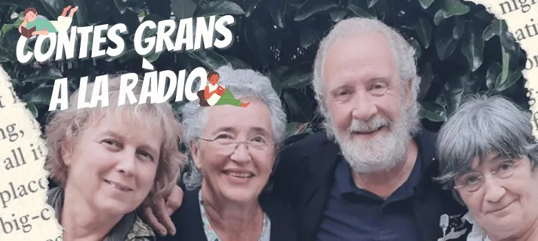 Contes d’aquí, d’allà i a mida