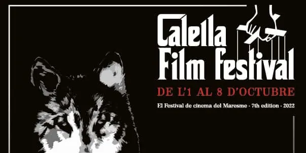 El Teatre Principal acull dues projeccions del Calella Film Festival