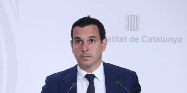 El Govern insisteix que si no plou els pròxims mesos s’entrarà en fase d’emergència per sequera al setembre