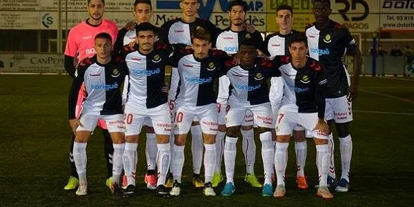 El Nàstic es classifica per les semifinals de la Copa Catalunya, després de vèncer el Vilafranca a la tanda de penals
