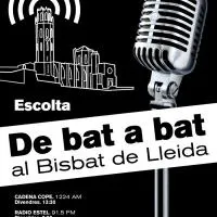 Debat a bat del 5/4/2020 - episode art