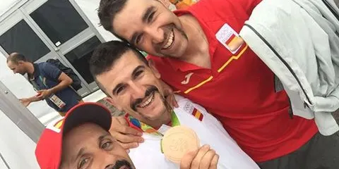 RIO 2016 | José Antonio Hermida s'acomiada dels Jocs amb una 15a posició
