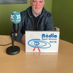 FQ - L'entrevista Local del 22/9/2025 - episode art