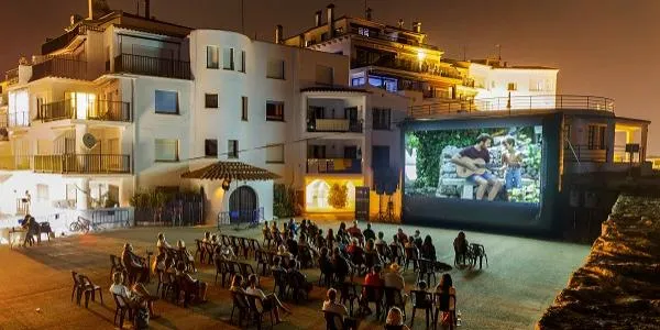 Torna 'l'Espai FIC-CAT' al Roc de Sant Gaietà