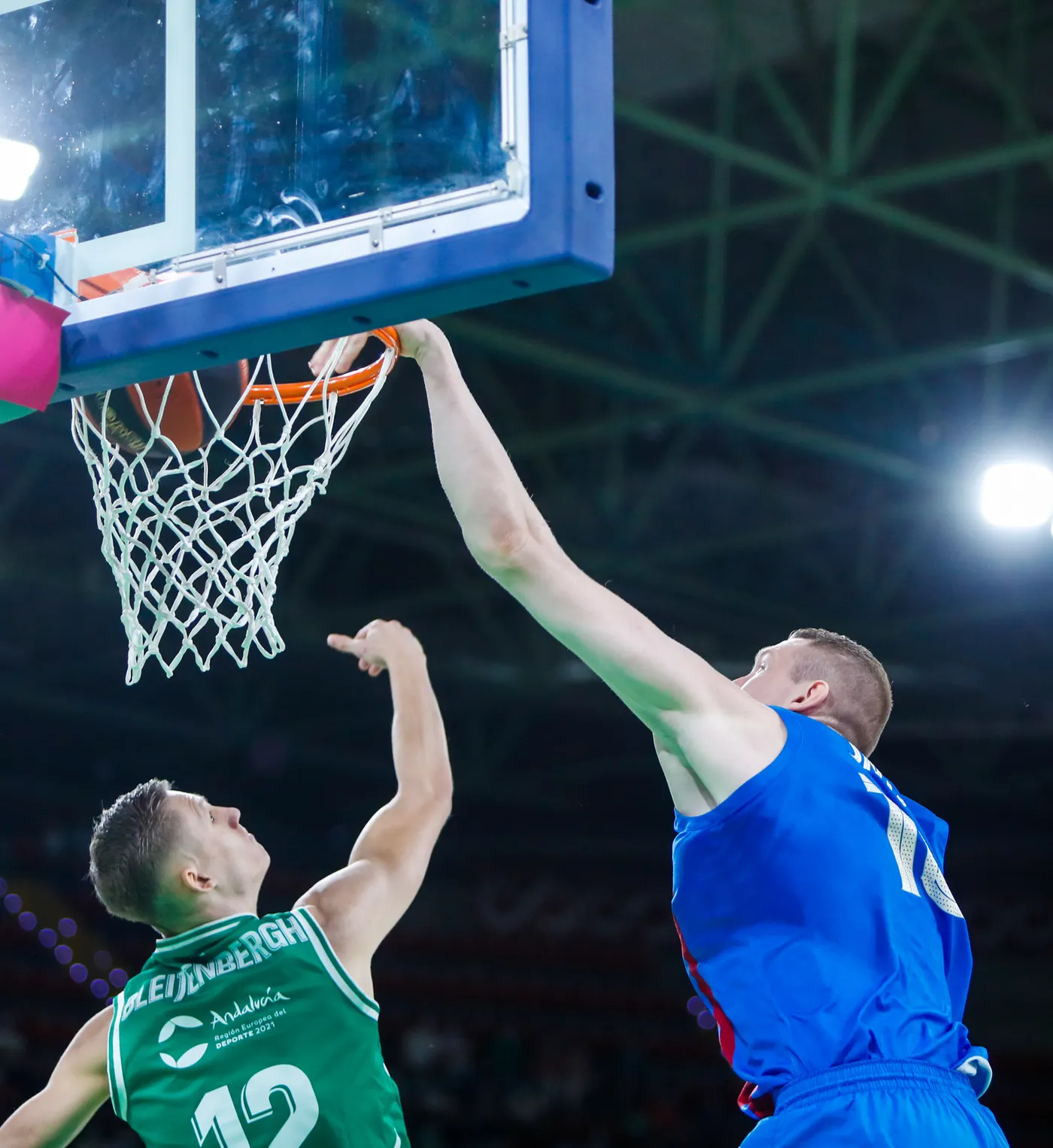 El Barça afronta la tercera jornada d’Eurolliga contra l’Olympiacos (21h)