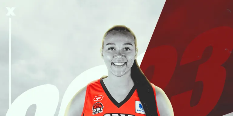 L'Spar Girona fitxa a Ceci Muhate fins a finals de temporada
