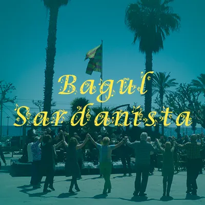 ‘Bagul Sardanista’ 02.05.2021