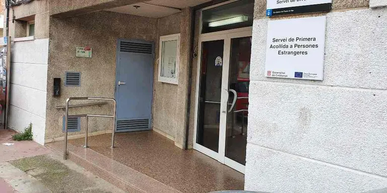El SIAD de Pineda canvia d'ubicació i compartirà espai amb el nou punt de Servei d'Atenció Integral LGBTI (SAI)