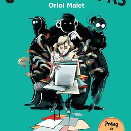 El Calaix entrevista a Oriol Malet - episode art