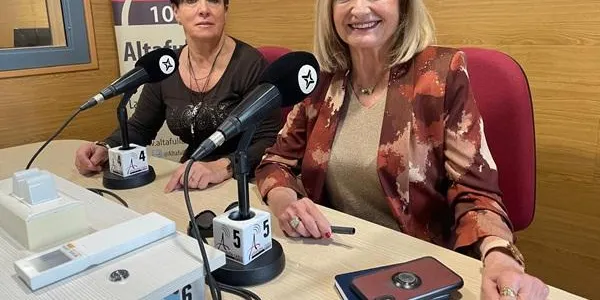 Es presenta a Altafulla una nova entitat que vol donar suport a les dones de l'àmbit rural de tot Tarragona