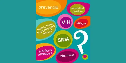 Bon balanç del Servei d'Atenció Sociosanitari de l'Associació Antisida de Lleida