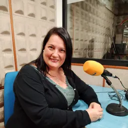 Entrevista a la portaveu de TxB, Silvia Fuster i Alay (11-04-2024) - episode art