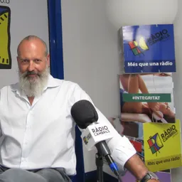 Vist per sentència. 'Fraus informàtics relacionats amb targetes de crèdit'. Amb Joan Andreu Reverter - episode art