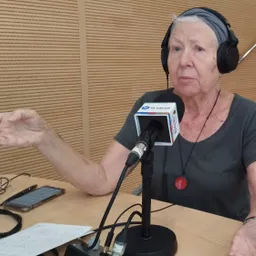 #585 - Entrevista a Rosalia Papiol, en motiu de la 28a Trobada de Rosalies - episode art