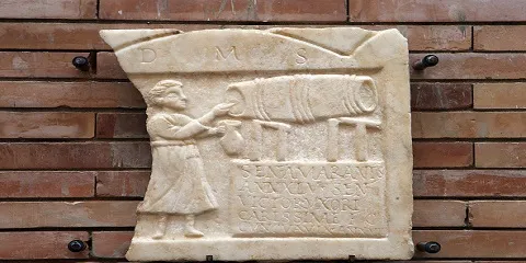 EL MUSEO ROMANO OIASSO AVANZA SU PRÓXIMA EXPOSICIÓN TEMPORAL