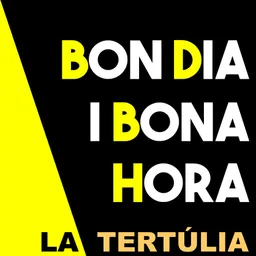 La tertúlia del Bon Dia i Bona Hora del 17/9/2014 - episode art