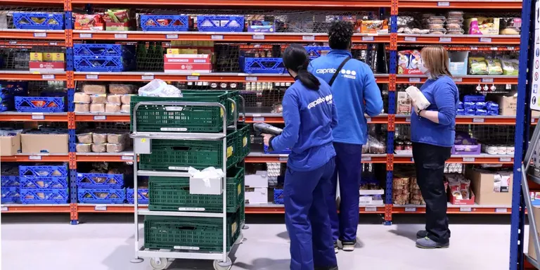 El Vallès Oriental tanca el 2021 amb l'increment de persones afiliades a la Seguretat Social més elevat dels darrers anys