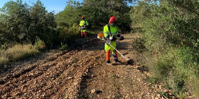 La Diputació de Tarragona obre un pla d’ocupació per donar feina a 63 persones